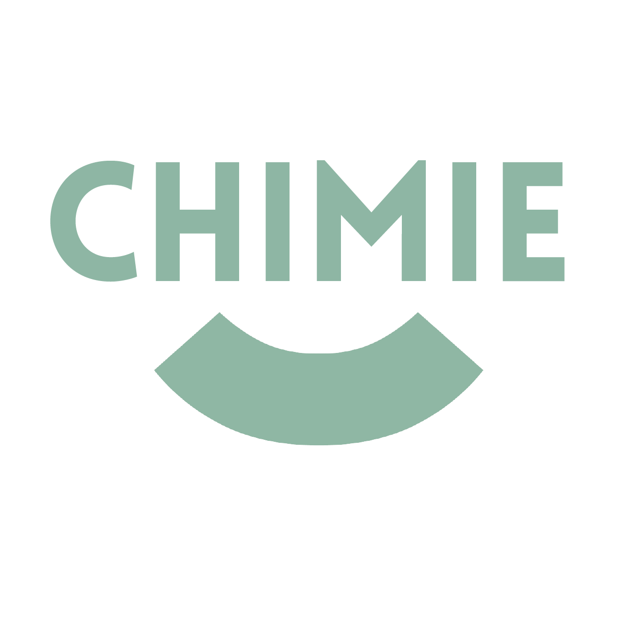 département chimie