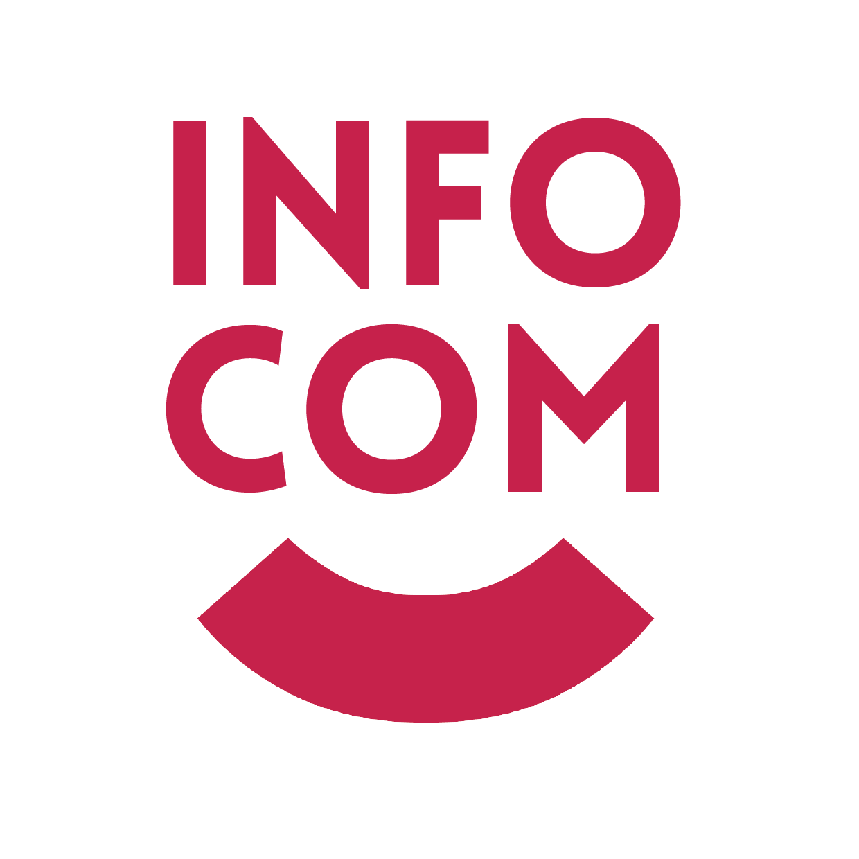 département info com